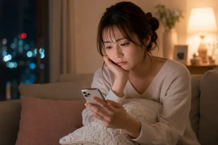 婚活サポート スマイルリンク「「私ばかり彼が好きみたい」そう感じた時に考えてほしいこと」- 2