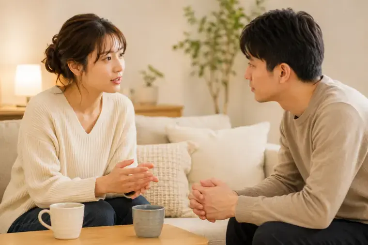 婚活サポート スマイルリンク「「私ばかり彼が好きみたい」そう感じた時に考えてほしいこと」- 3
