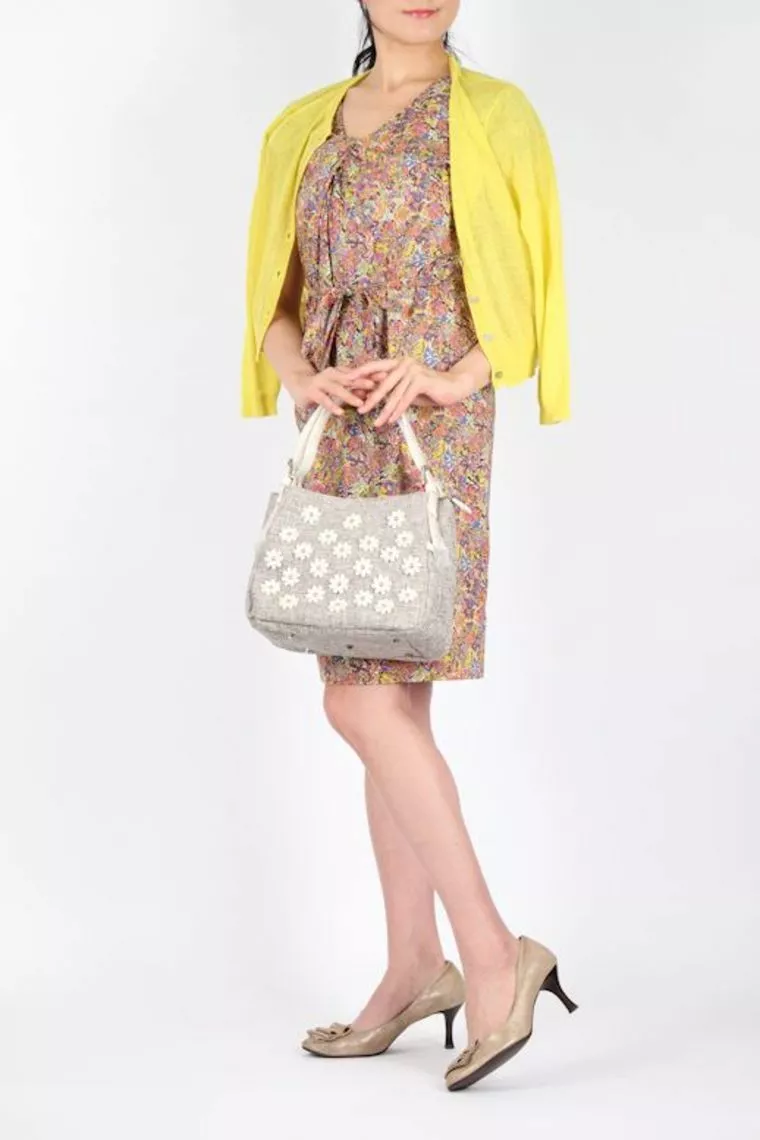 婚活ファッション！～女性入門編～