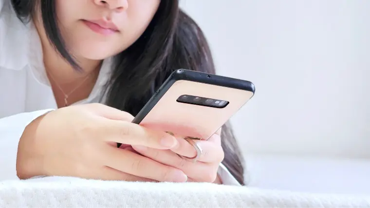 男性が冷めるLINE「なんでわからないの？」