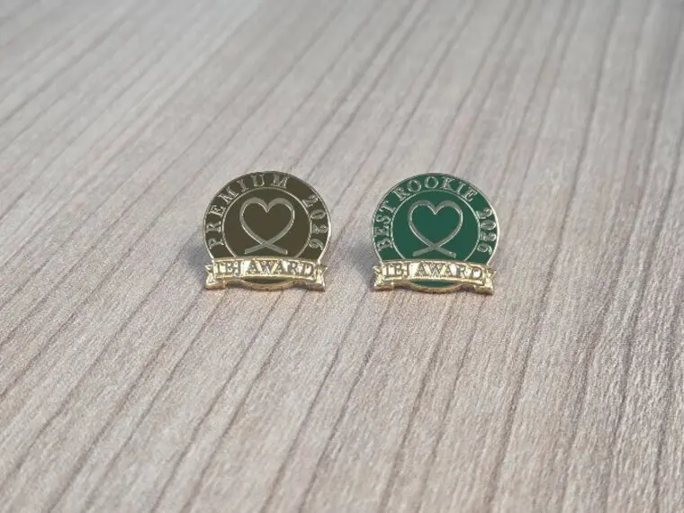 IBJ AWARD連続受賞✨
