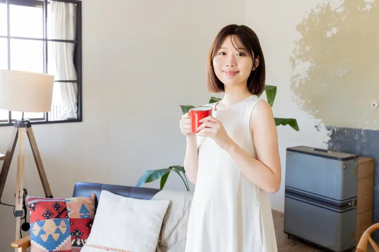 女性はお見合いで何を見てる？
