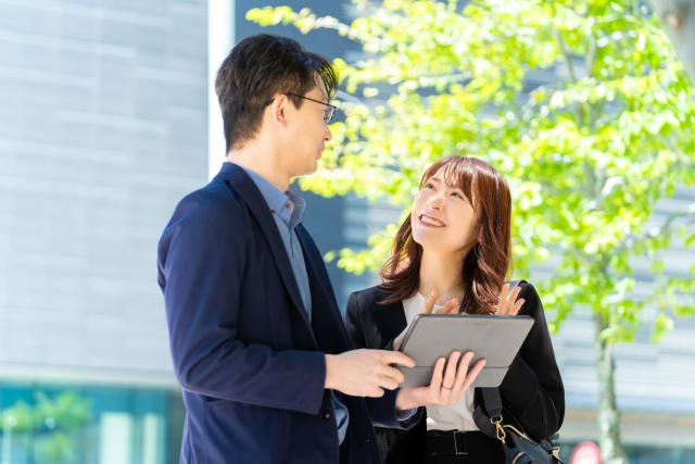広尾の結婚相談所 belle avance ベルアヴァンセ「男性が好意と勘違いしやすい女性の行動5つのケース」- 3