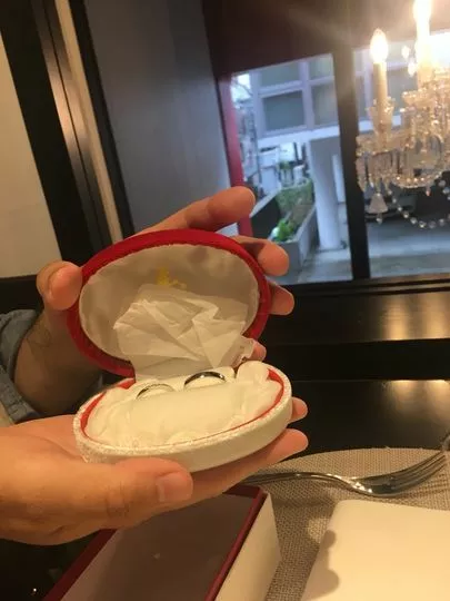 クラブ・マリッジ「🌹30代男性の成婚退会🌹」-2