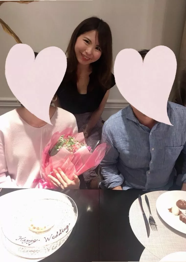 🌹30代男性の成婚退会🌹