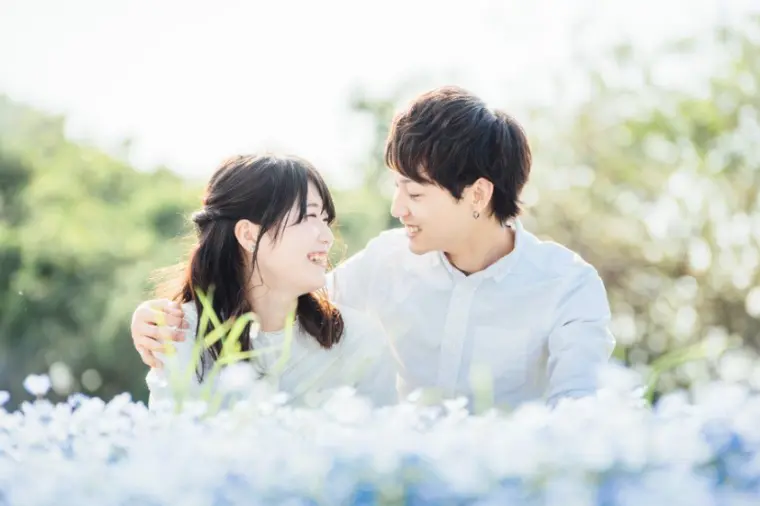4ヶ月で成婚する人と10ヶ月かかる人の違いとは？
