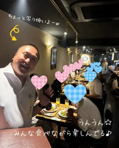 JSDF Unite「名古屋本山駅前 婚活パーティー体験会2nd 大盛況🎉」- 5
