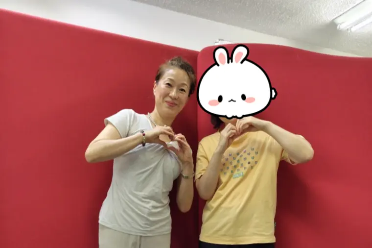 成婚退会おめでとう！！
