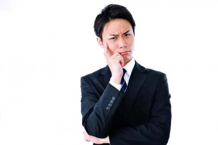 お見合い開始5分で「帰りたい」と思った理由