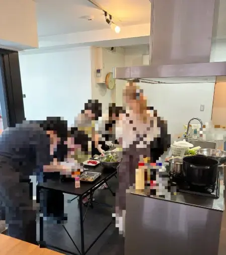 EliYume結婚相談所「婚活たんぱく質ご飯作り教室を開催しました！」- 3