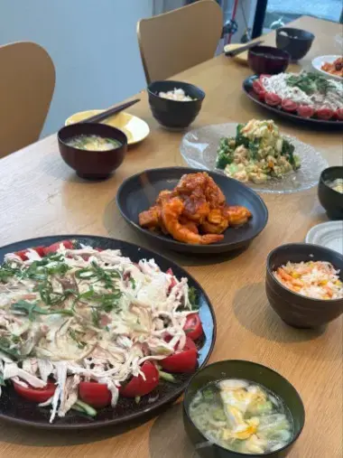 EliYume結婚相談所「婚活たんぱく質ご飯作り教室を開催しました！」- 4