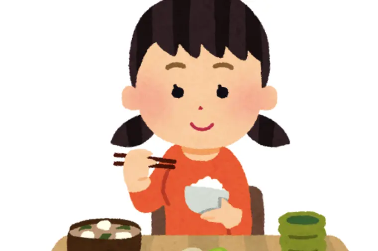 女性の胃袋を掴む
