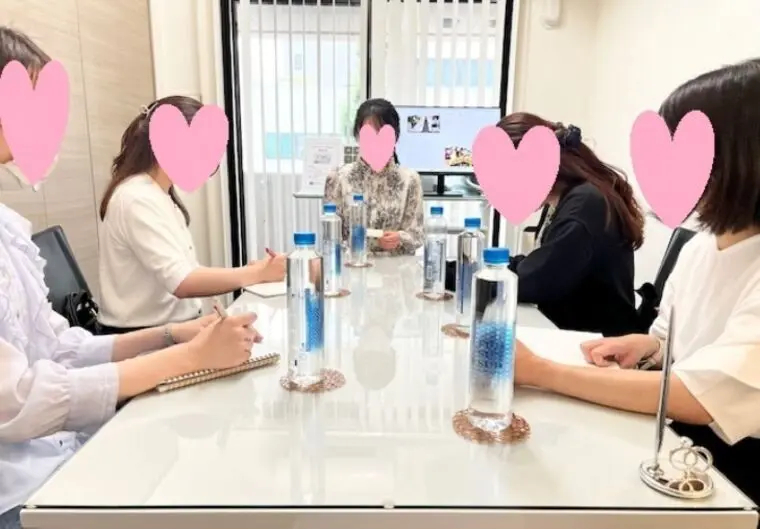 お見合い組めないから、妥協しなきゃ…は、婚活沼への第一歩