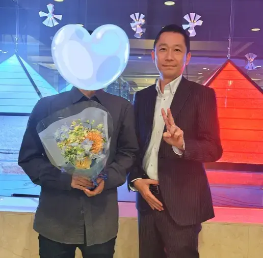 婚活サロンエターナルブリッジ結婚相談所「おかげさまでエターナルブリッジは開業7周年を迎えました」- 3
