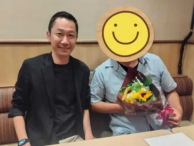 婚活サロンエターナルブリッジ結婚相談所「おかげさまでエターナルブリッジは開業7周年を迎えました」- 4