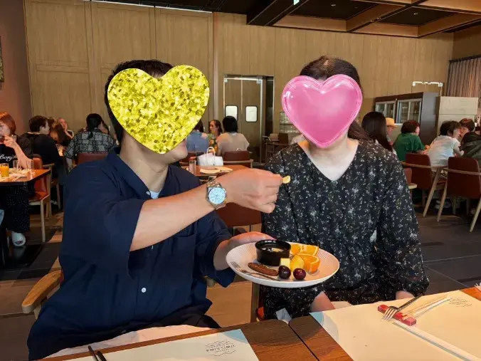 Vive la Vie（ヴィブラヴィ）「30代男性が婚活1年5ヶ月で掴んだ幸せ 広島市の成婚事例」- 2