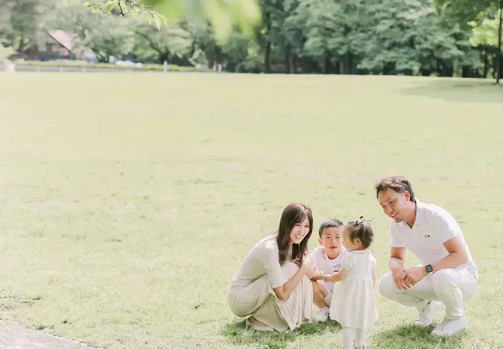 ｍa cherie ange「ステップファミリーは離婚しやすい？」- 3
