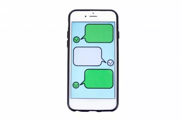 LINE＜会って話す！ですよ。