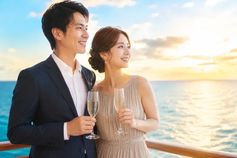 資産家・経営者が結婚相談所を選ぶ時、どこまで相談できる？