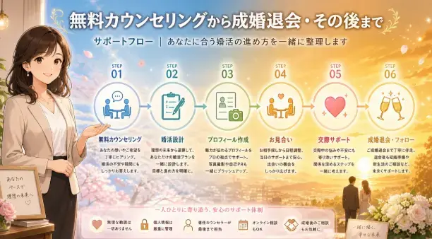 ｍa cherie ange「【横浜】再婚の結婚式、どうする？――みなとみらいで叶える」- 6