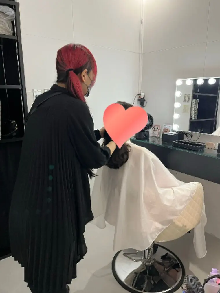 婚活のスタートを一緒に📸✨