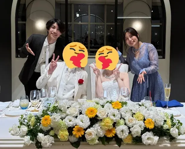 良縁ーおむすびー「「5組目」の結婚。私が仲人になった理由」- 2