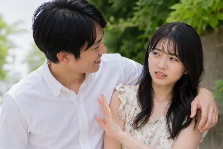 婚活がうまくいかない原因は、「距離の詰め方」かも？