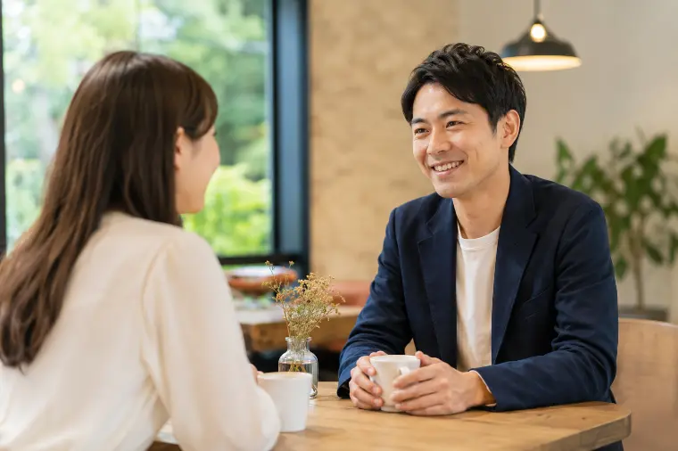 仮交際でやってはいけない男性の行動4選