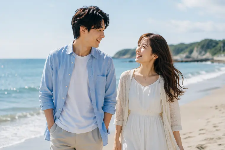 ENFJ（主人公）は恋愛で尽くしすぎる？