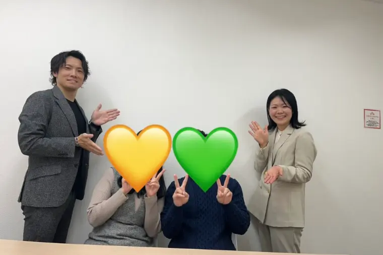 【ご成婚】33歳女性お見合い8連敗からの逆転成婚！