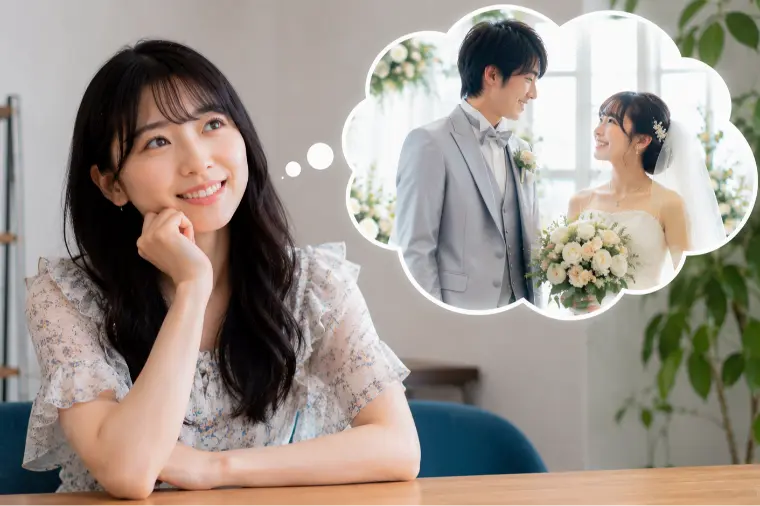 結婚相談所の会員って、どんな人？よくあるタイプ5選