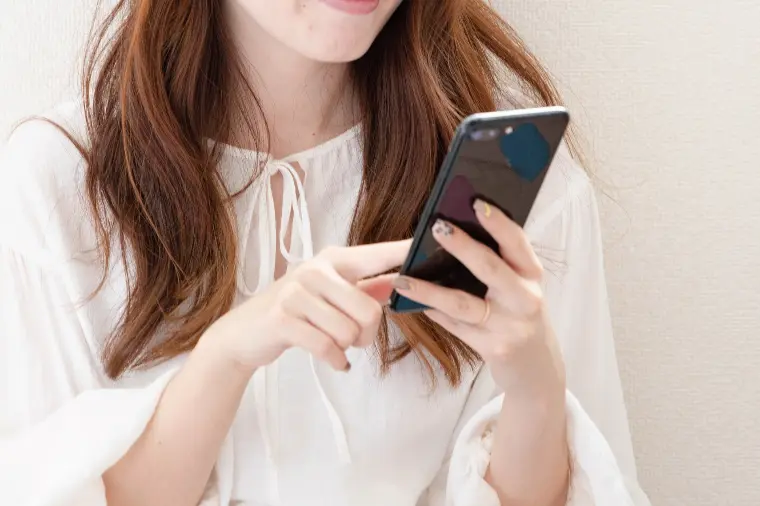 ついつい書いてしまう！男性が疲れる長文LINEの落とし穴