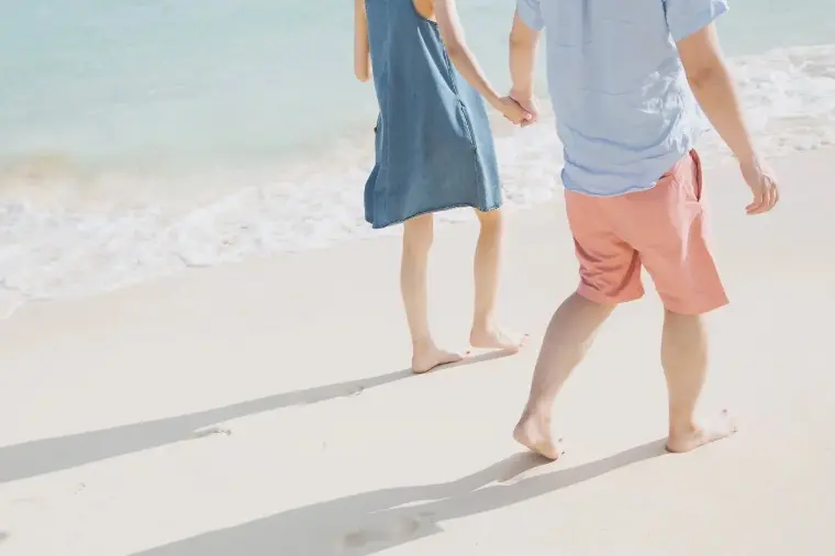 結婚しなくても幸せになれる時代に、それでも結婚を選ぶ理由