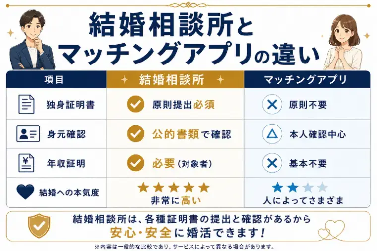 Bell Door結婚「独身証明書とは？必要な理由と取得方法を分かりやすく解説」- 2