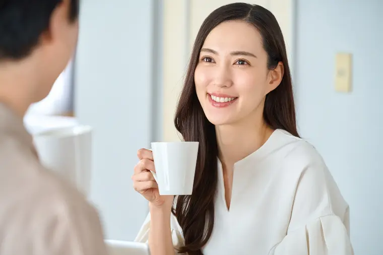 優しいのに選ばれない…その理由とは❓