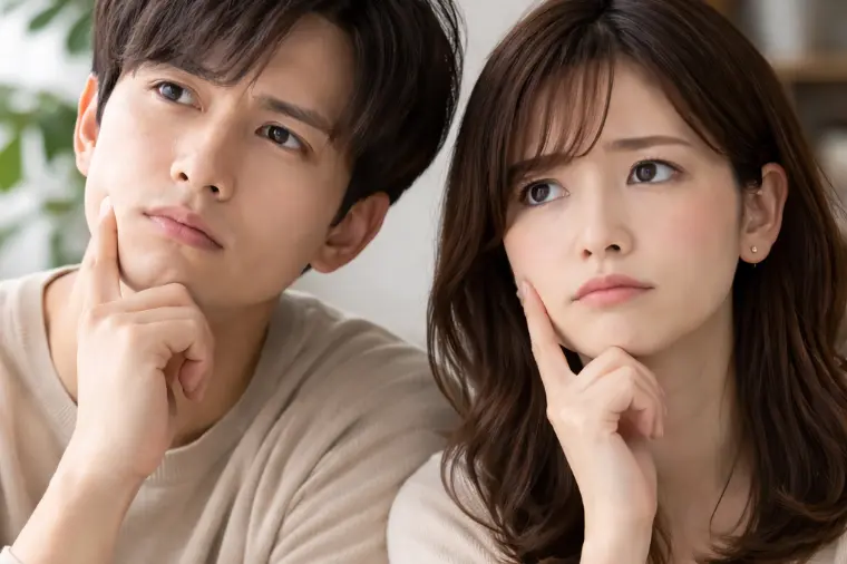 実家暮らしと一人暮らし、婚活ではどっちが有利？