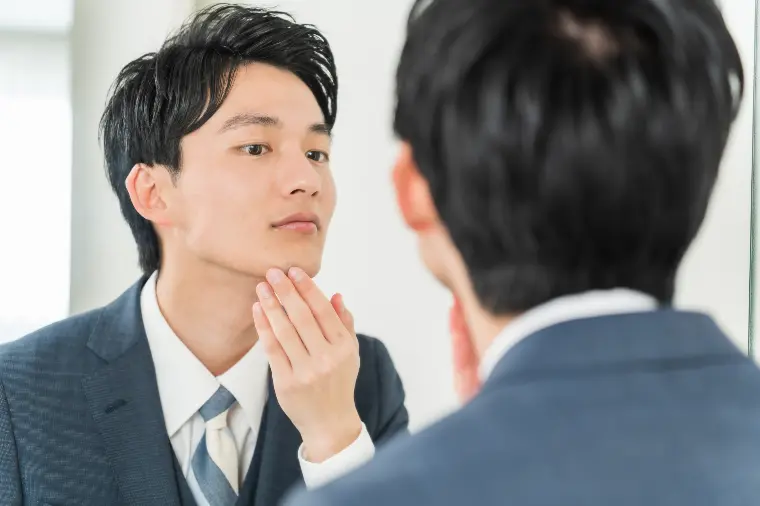 夏のお見合い、「自分は大丈夫」と思っていませんか❓