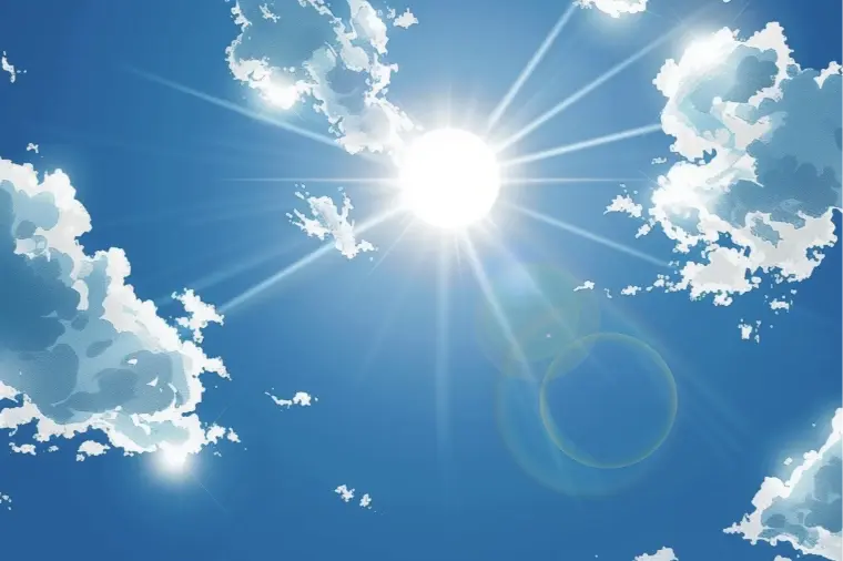 婚活のための日常美容習慣⑤暑い夏の身だしなみ