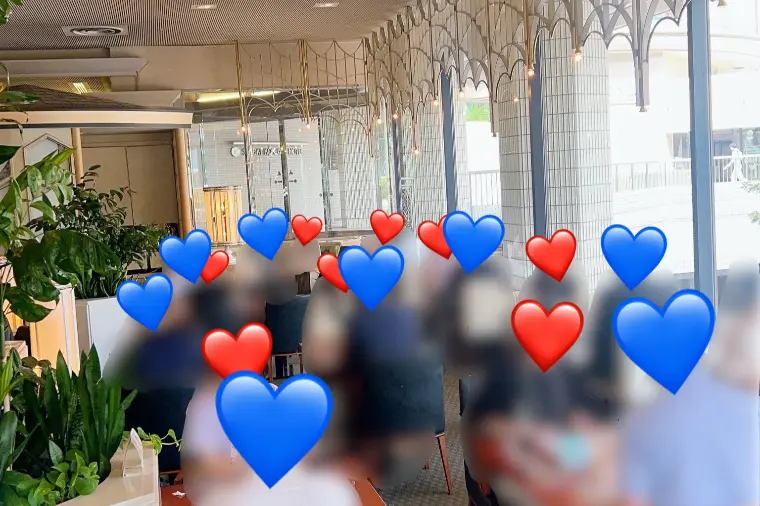 【夏のPREMIUM婚活パーティー開催しました✨】