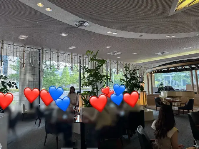 マリッジメディア「【夏のPREMIUM婚活パーティー開催しました✨】」- 2