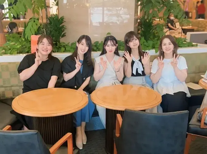 マリッジメディア「【夏のPREMIUM婚活パーティー開催しました✨】」- 3