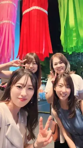 マリッジメディア「【夏のPREMIUM婚活パーティー開催しました✨】」- 4