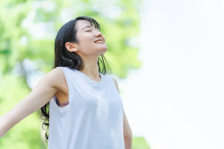 男性が「かわいい」と思うのは美人だけじゃない