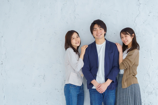 広尾の結婚相談所 belle avance ベルアヴァンセ「なぜかモテる人のコミュニケーション術」- 2