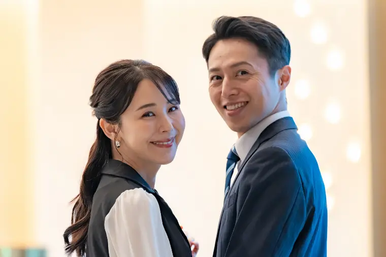 多様性の時代、婚活、結婚で大切にすべきものは？①