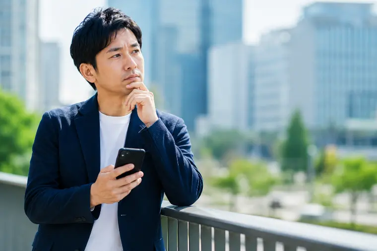 婚活アプリと相談所、何が違う？3つのポイント