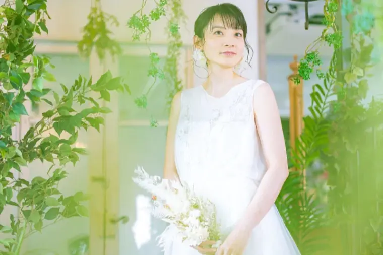 「一人で生きる」と決めた途端、結婚が近づいた理由