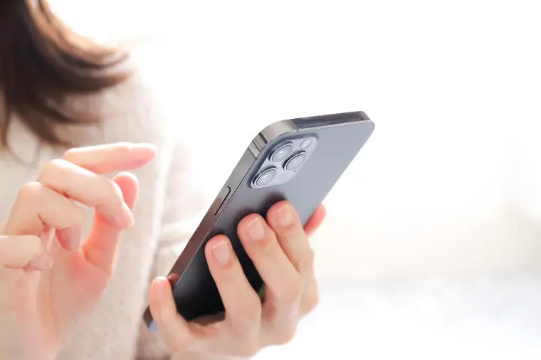 LINEの落とし穴！男性は「即レス」を重いと感じる！