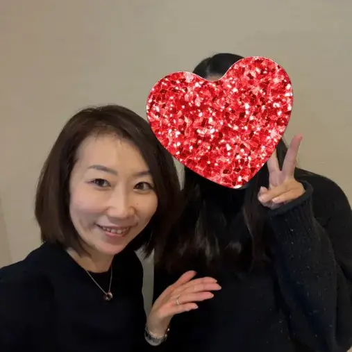 結婚相談所 ザベストマリアージュ「ご紹介いただいたお母様と一緒にご成婚お祝い会を開催♡」- 3