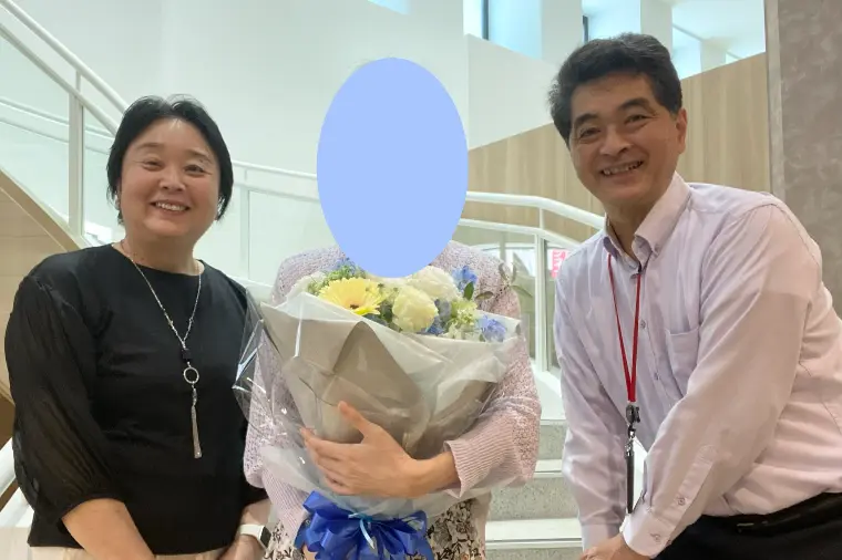 44歳女性が5ヶ月で一生のパートナーに出会うまで